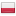 referaty.com.pl server is located in Poland